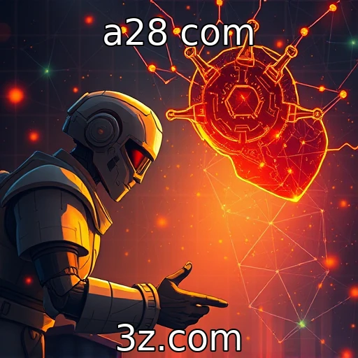 Impactos da inteligência artificial na narrativa dos jogos