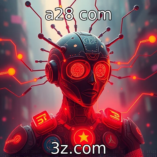 Inteligência artificial na narrativa dos jogos