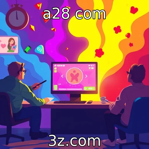 Desafios enfrentados por desenvolvedores de jogos online