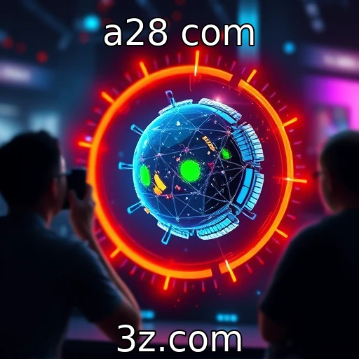 Tendências emergentes na tecnologia de jogos