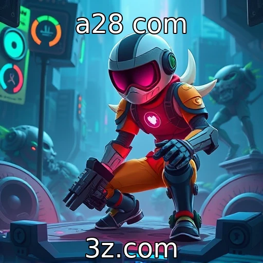 Tendências emergentes na indústria de jogos