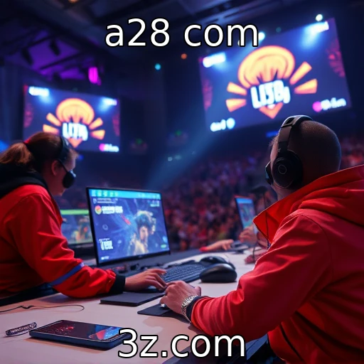 Futuro do eSports e seu papel na cultura jovem