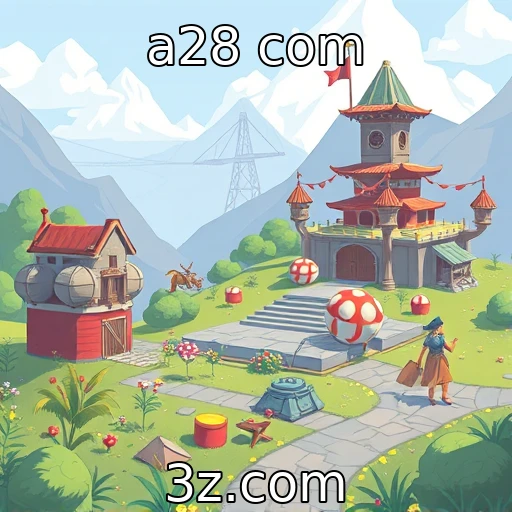 Tendências no design de jogos para a próxima geração