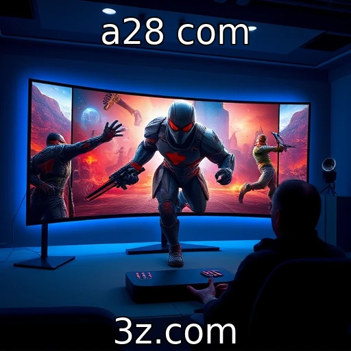 Exploração das novas plataformas de streaming de jogos