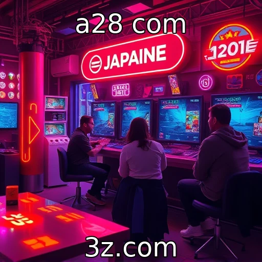 Tendências sobre jogos eletrônicos e realidade aumentada