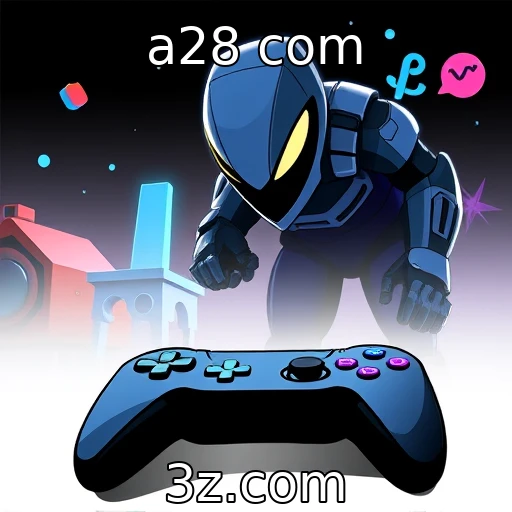 Mercado de jogos segue em crescimento constante