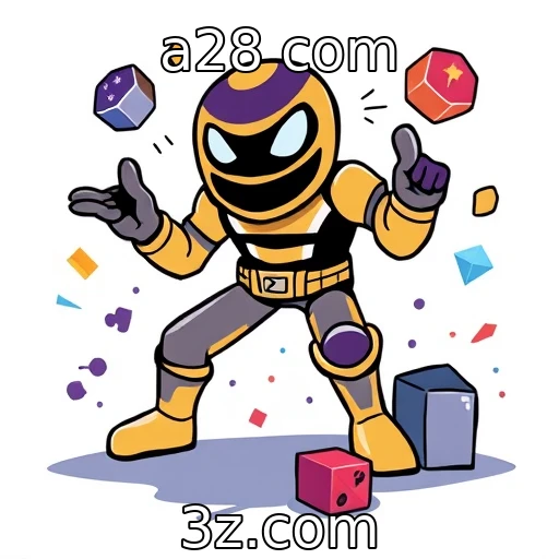 Perspectivas de crescimento no mercado de jogos