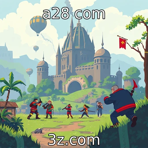 Tendências no desenvolvimento de jogos independentes