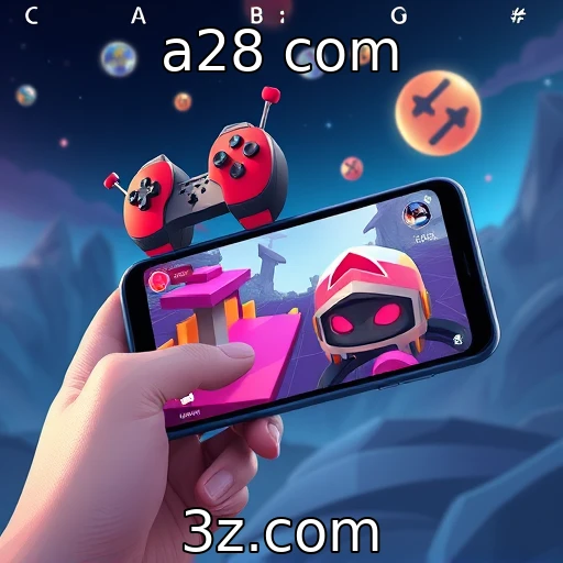 Novas tendências em jogos mobile para o futuro