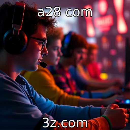 Estudo revela preferências dos jogadores por gênero em 2025