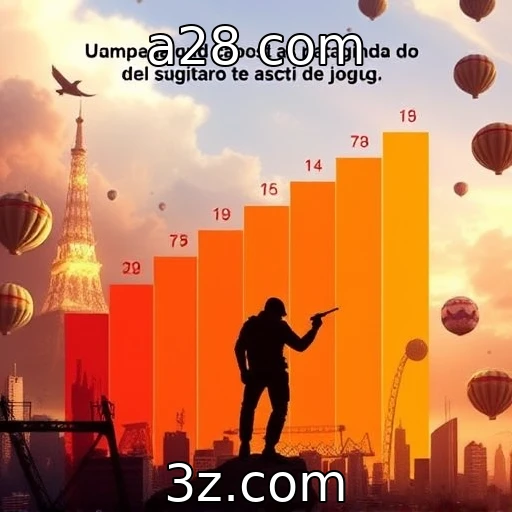 Expectativas do público para lançamentos de 2025