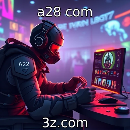 Avanços tecnológicos em desenvolvimento de jogos